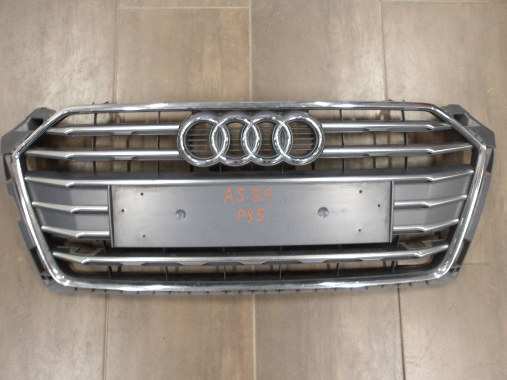 Maska Mriežka Audi A5 B9 8W6