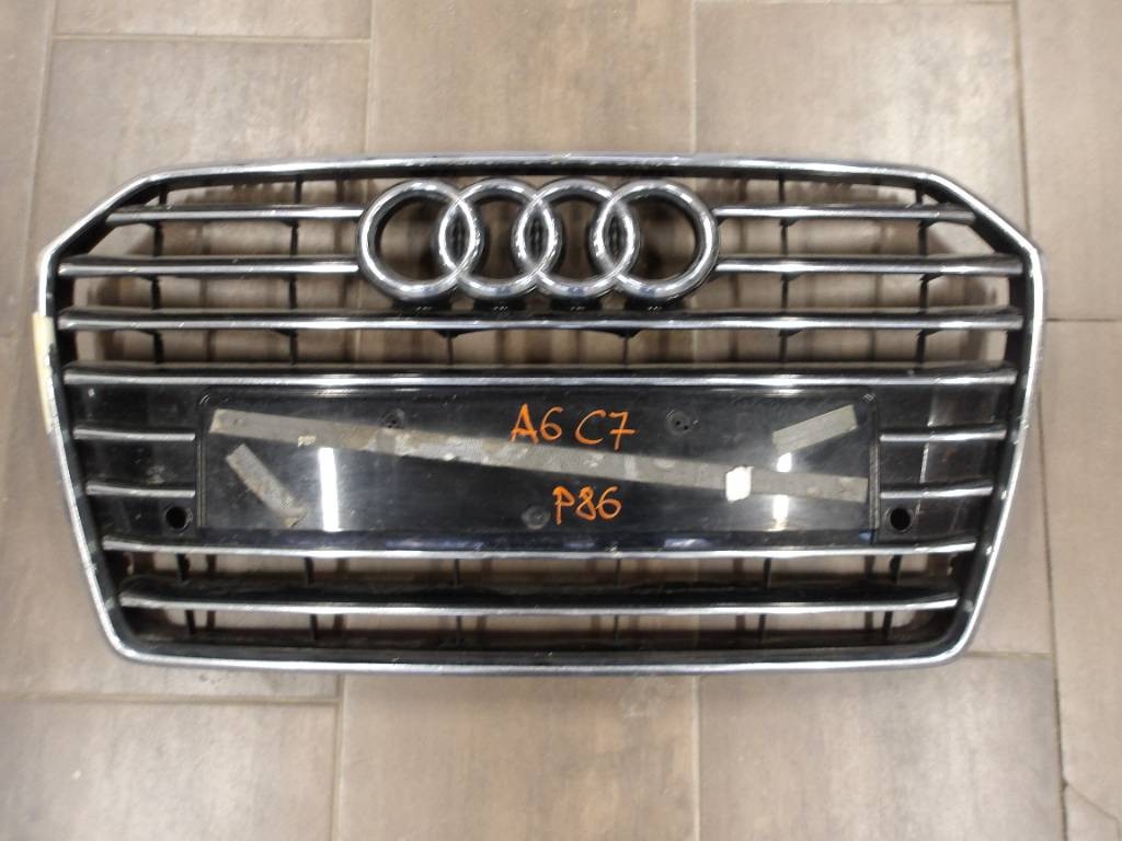 Maska Mriežka Audi A6 C7 4G0