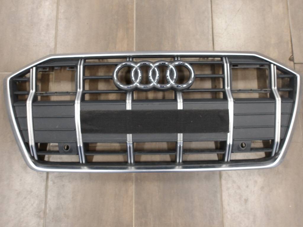 Maska Mriežka Audi A6 C8 4K0