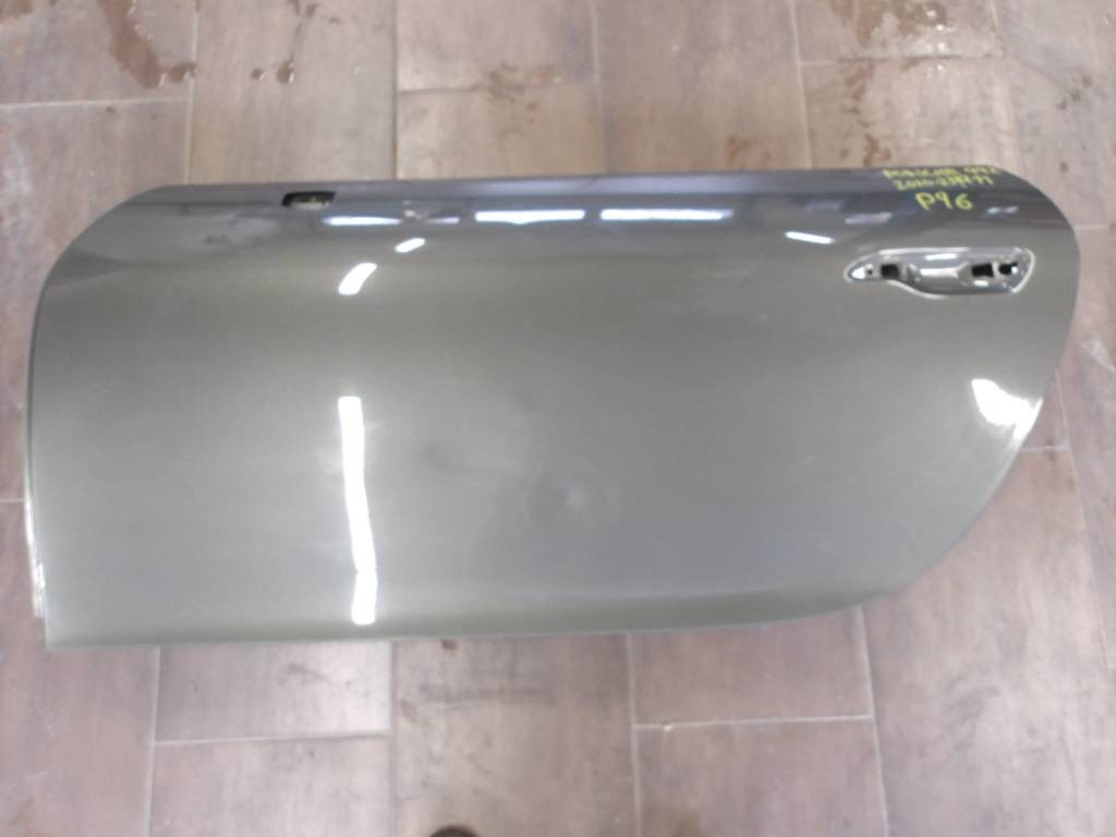 Predné ľavé dvere Porsche 912 2020-23 911