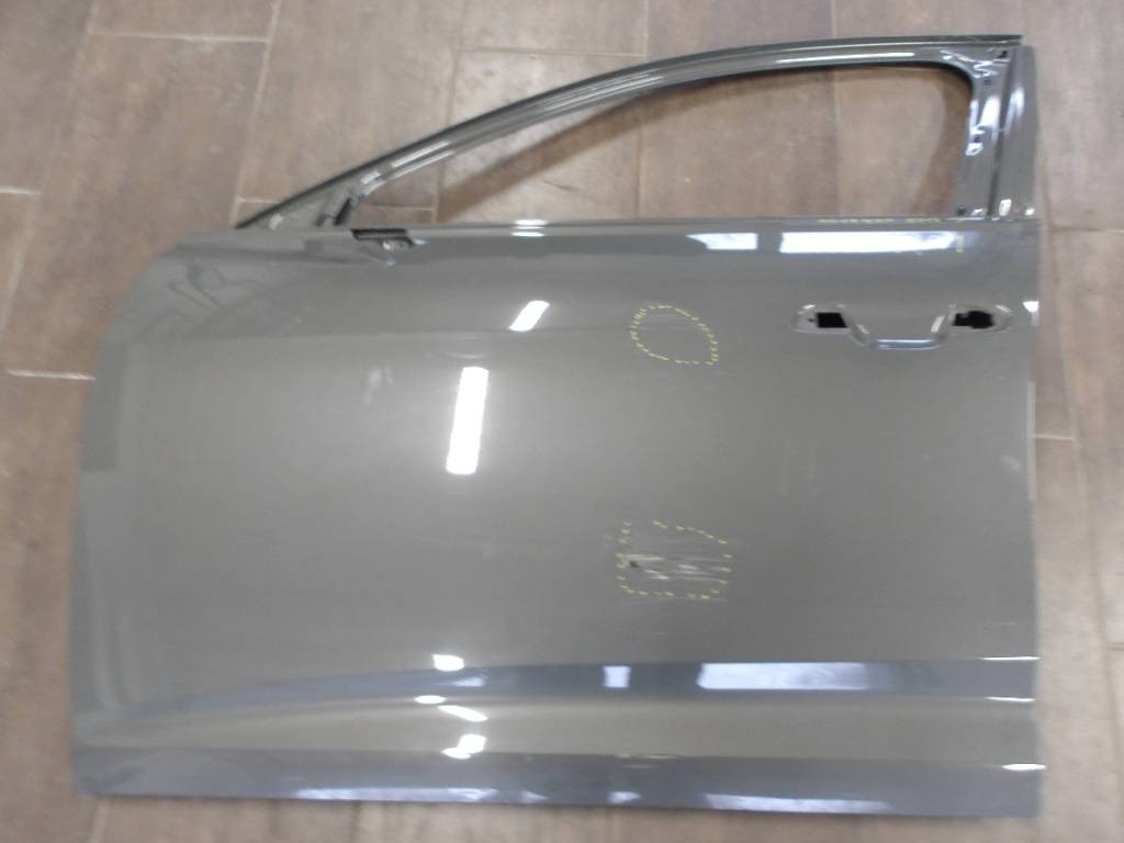 Predné ľavé dvere Audi A6 C8 4K0 2018->