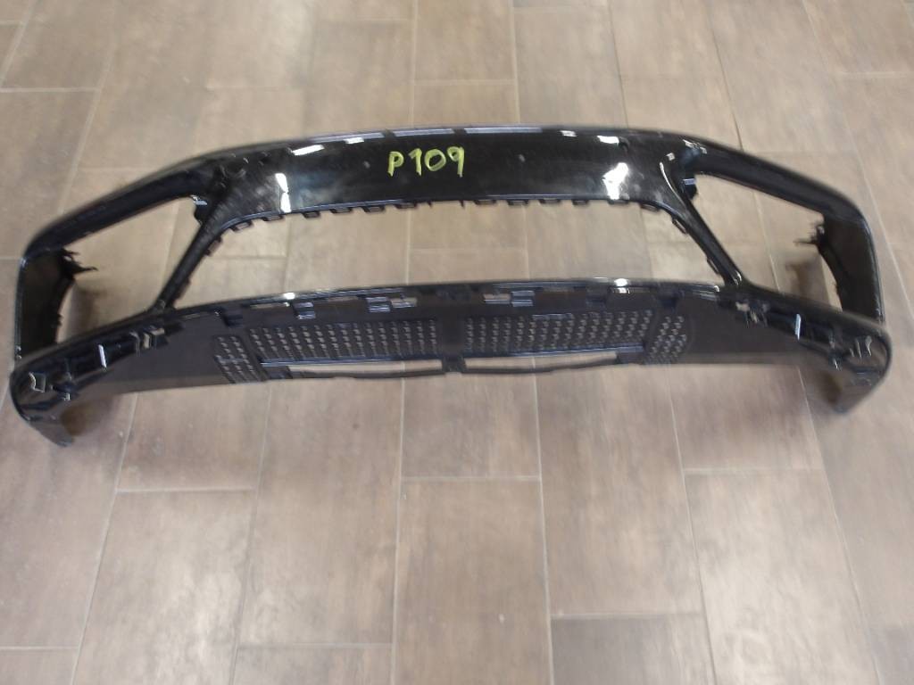 Predný nárazník Porsche 911 992