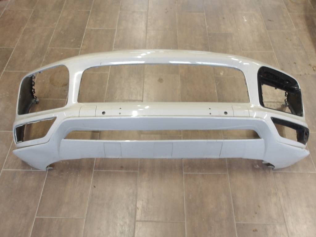 Predný nárazník Porsche Bumper 9Y0