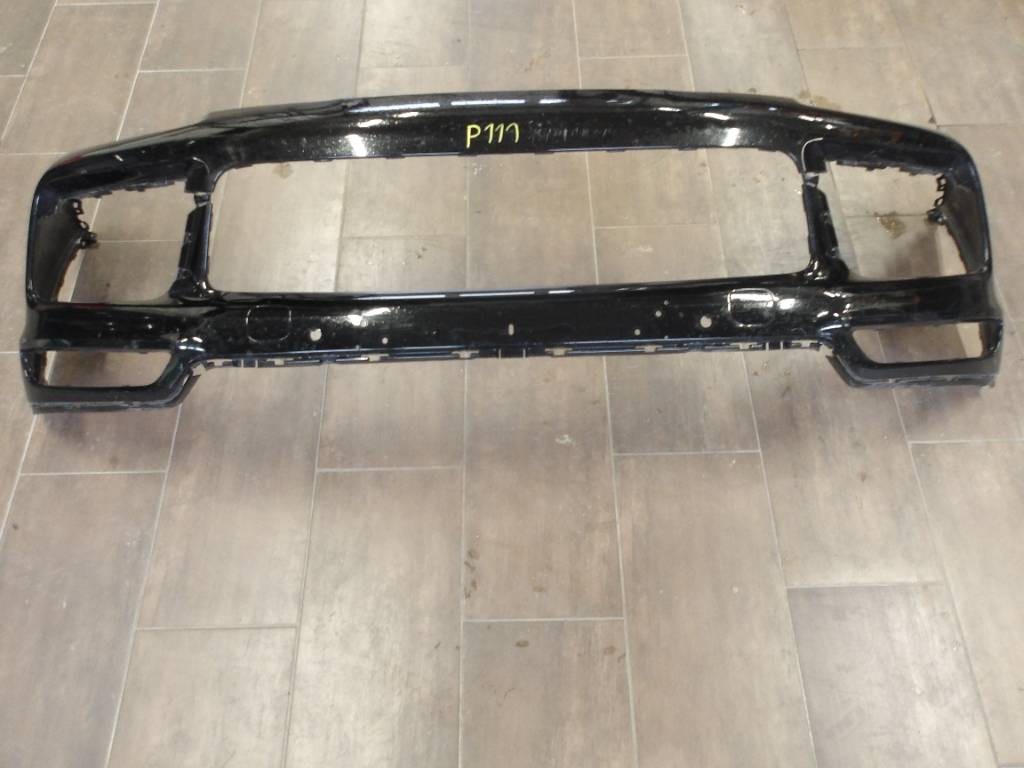 Predný nárazník Porsche Cayenne S 9Y0 2018-20