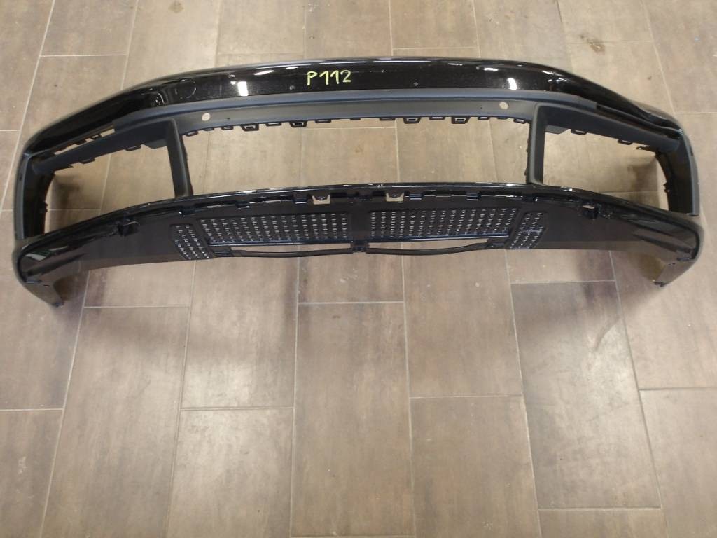 Predný nárazník Porsche 911 992 2019->