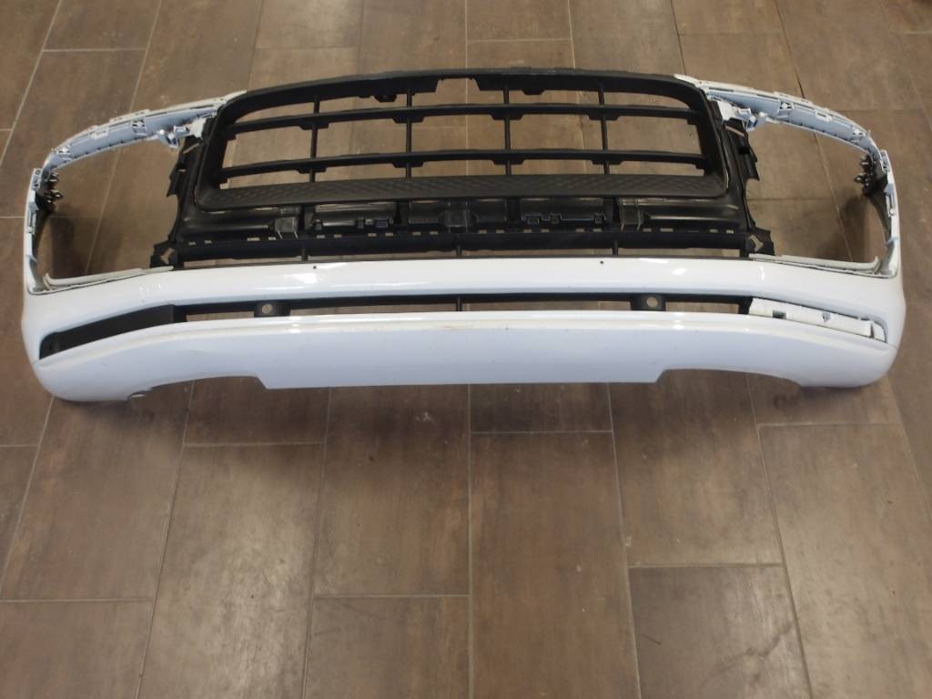 Predný Nárazník Porsche Macan 95B