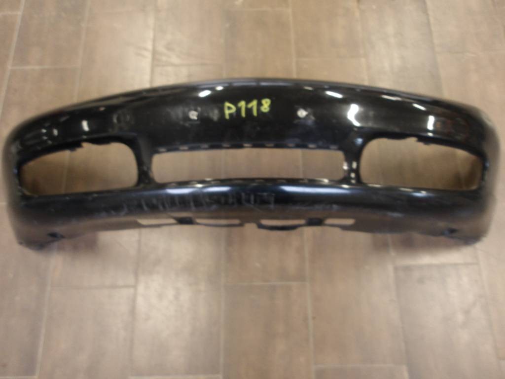Predný nárazník Porsche Boxster 986