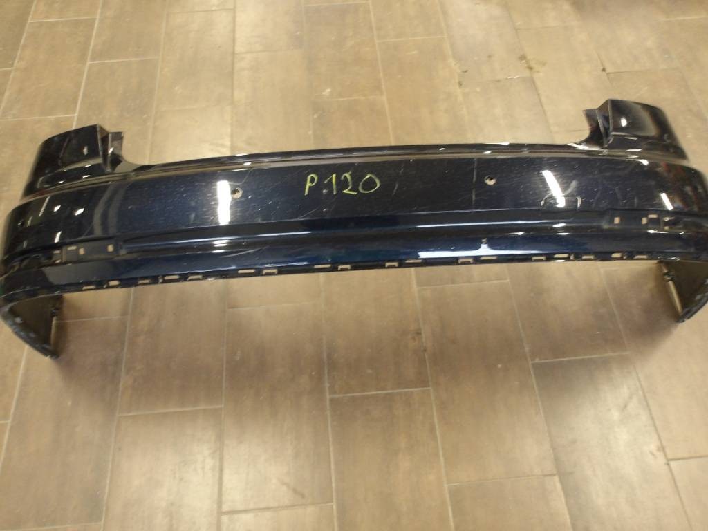 Zadný nárazník Audi A8 D5 4N0