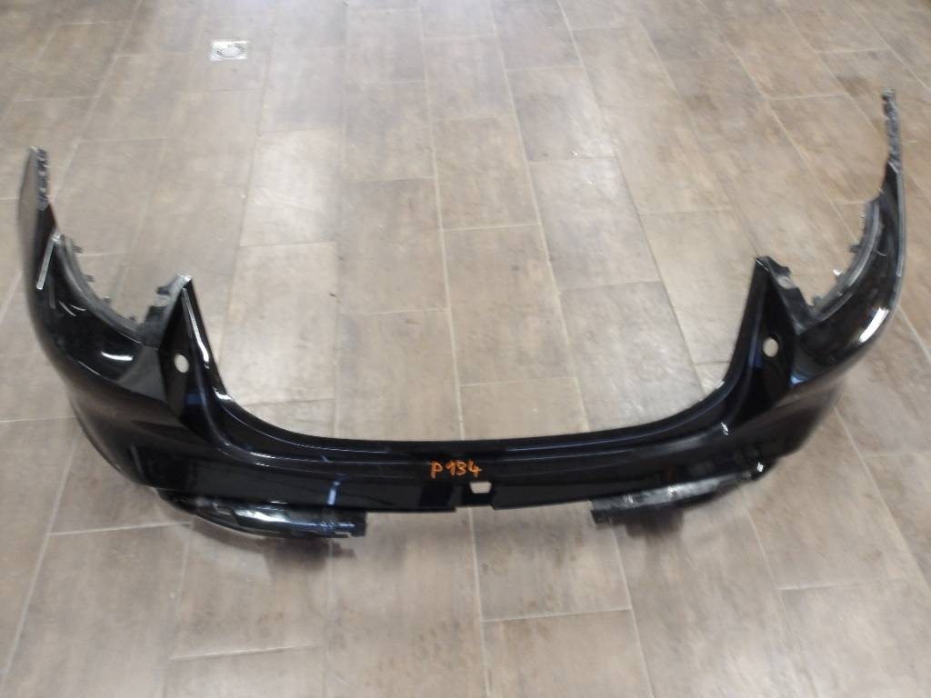 Zadný Nárazník Porsche Taycan 9J0 2019-23