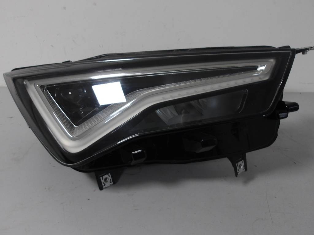 Predné Pravé Svetlo Seat Ateca Lift Full Led 576