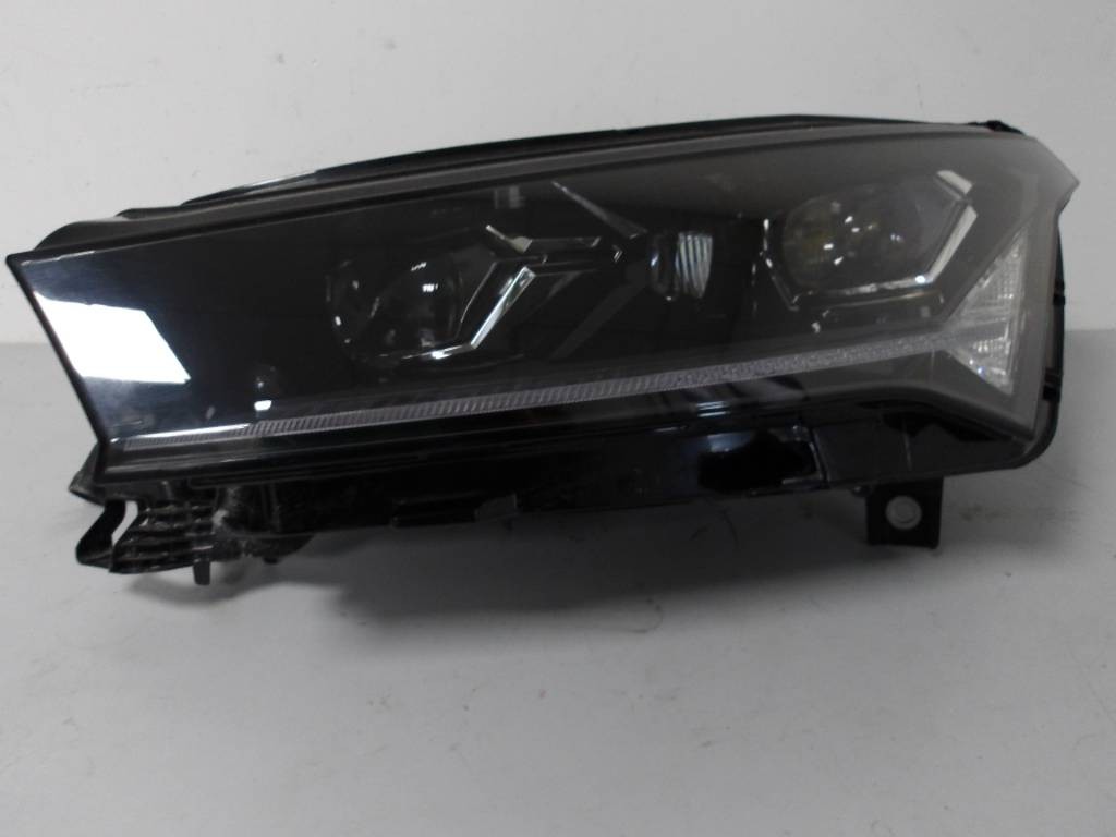Predné Ľavé Svetlo Škoda Enyaq Full Led 5LB