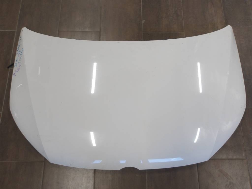 Predná Kapota VW Touran Caddy 1T 2010-15