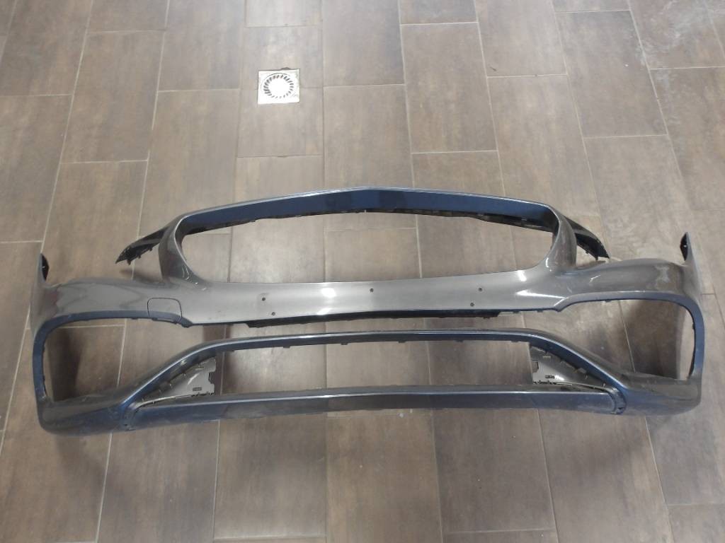 Predný Nárazník Mercedes A klasa AMG Lift Facelift