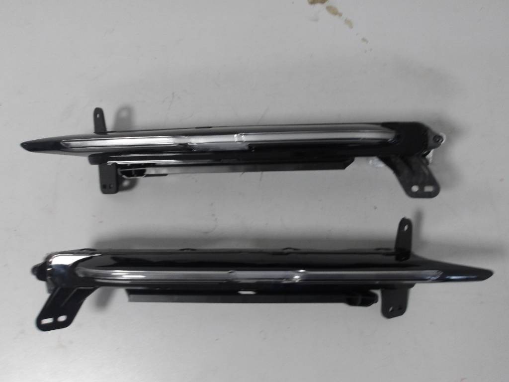 Porsche Cayenne III GTS Coupe LIFT 2023 LED DRL