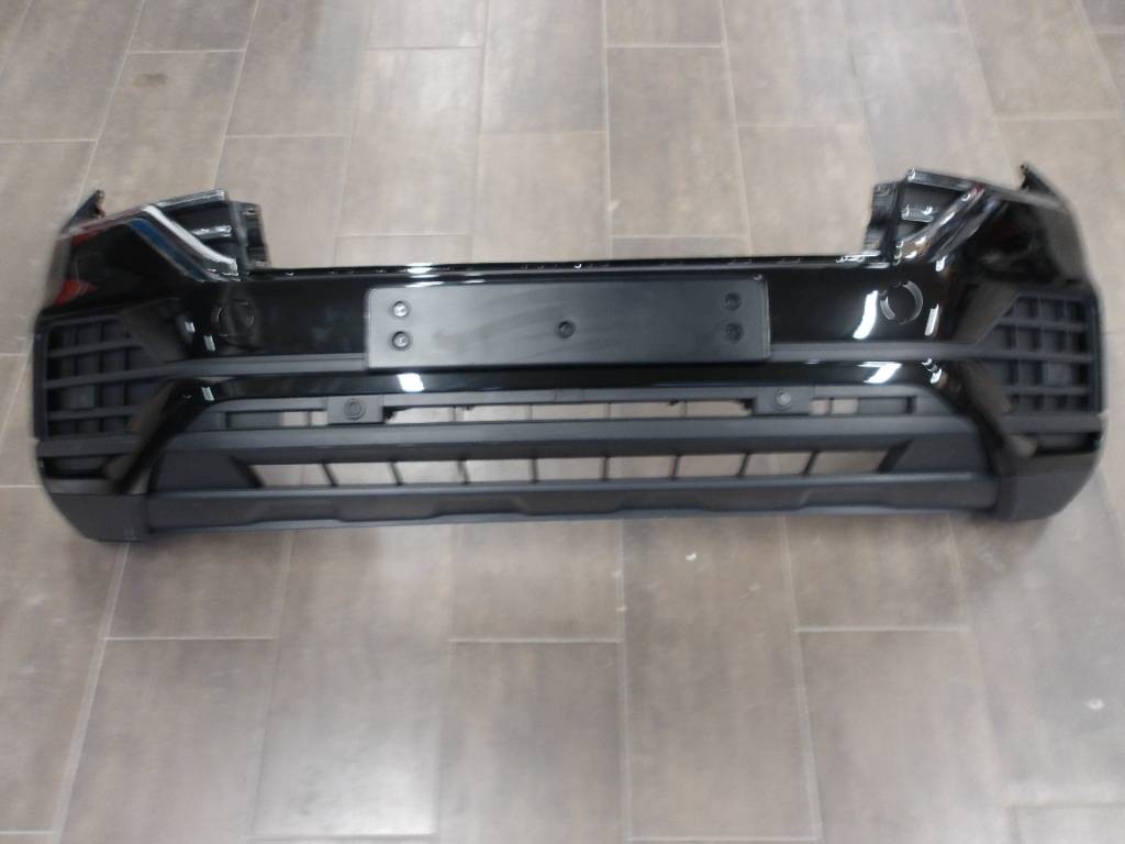 Predný Nárazník VW Touareg III 3 Lift Facelift 760
