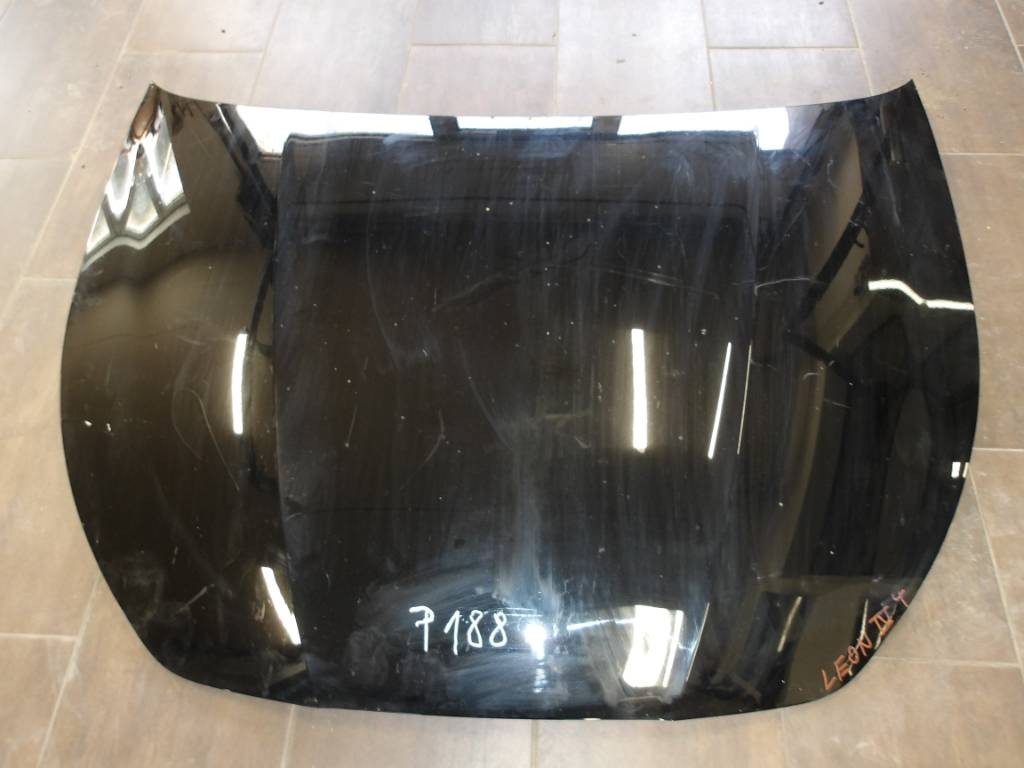 Predná kapota SEAT LEON CUPRA IV 4 20-24 5F