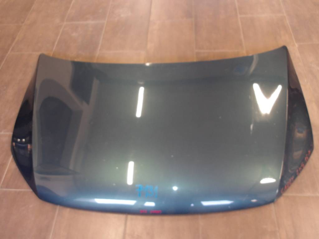 Predná kapota VW Volkswagen Caddy 2015 2K5