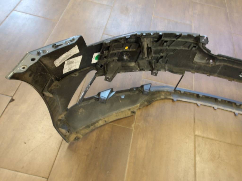 Predný nárazník Škoda Superb III 3 3V FACELIFT