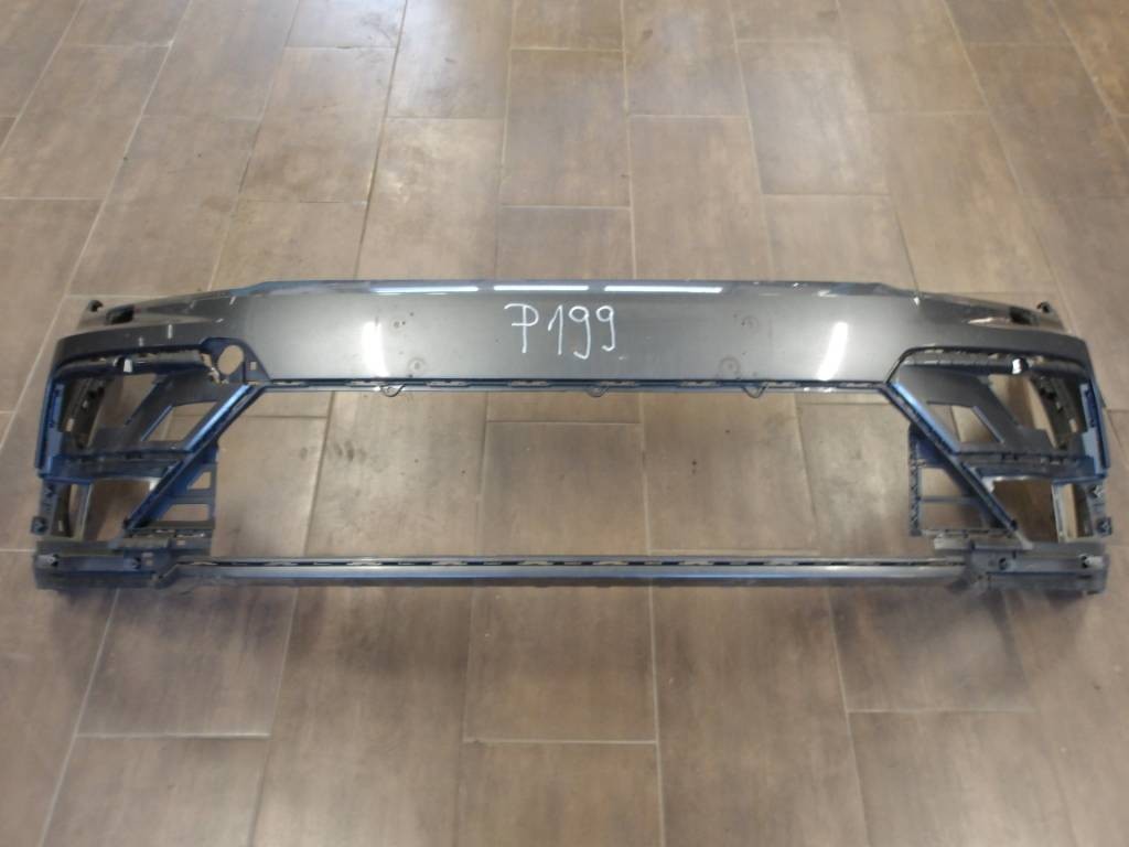 Predný nárazník VW Volkswagen Tiguan II 2 5N