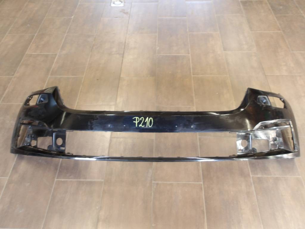 Predný nárazník Škoda Kodiaq LIFT 21-
