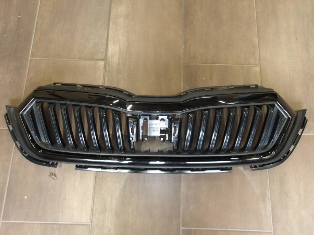 Maska mriežka Škoda Octavia IV 4 5E3