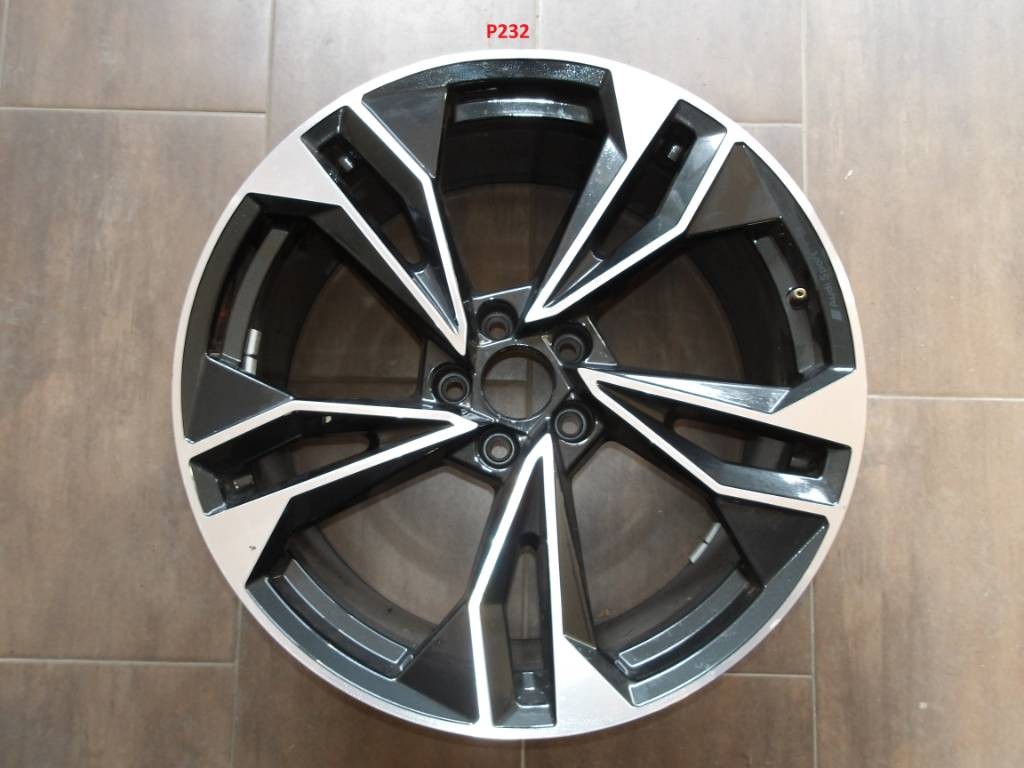 Disk koleso pneumatika Audi A4 B9 8W S4 R19
