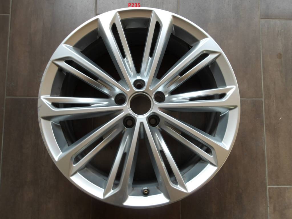 Disk koleso elektrón VW Volkswagen Passat B8 R19