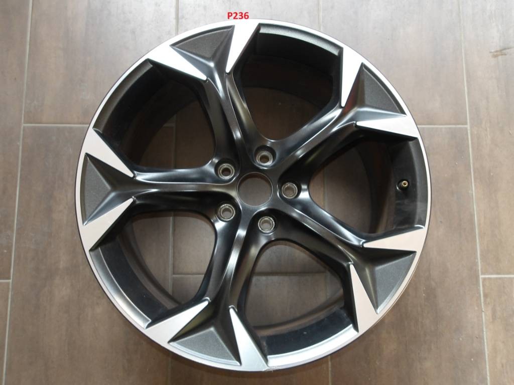 Disk koleso elektrón Seat Cupra Formentor 5FF R19