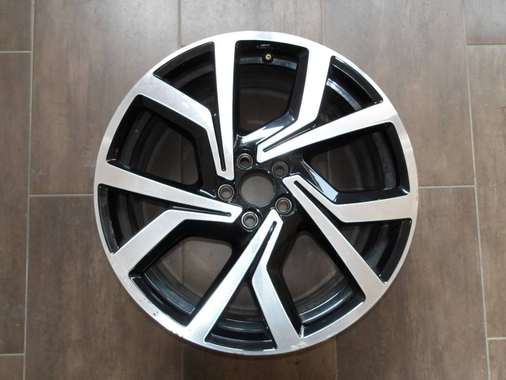 Disk koleso elektrón VW Volkswagen T-Roc R17