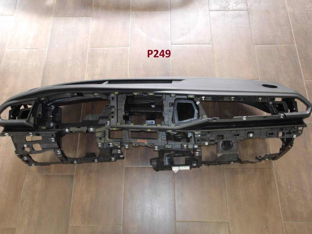 Prístrojová doska VW Volkswagen Transporter T6 7L