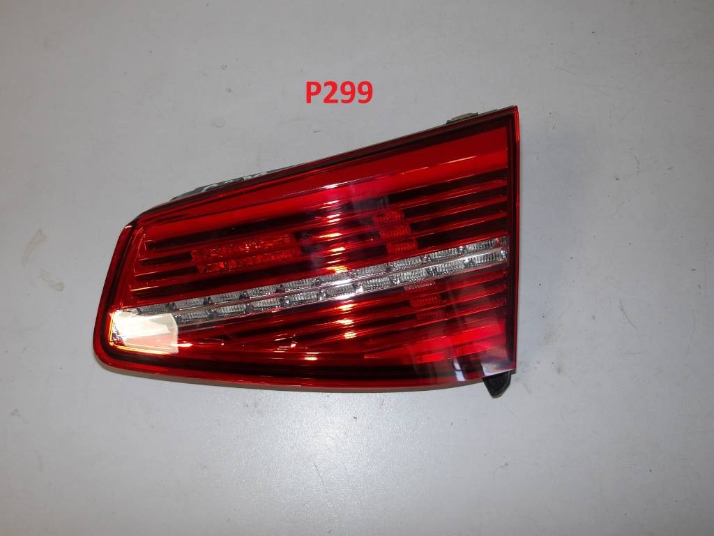 Pravé zadné svetlo VW Volkswagen Passat B8 LED 3G9