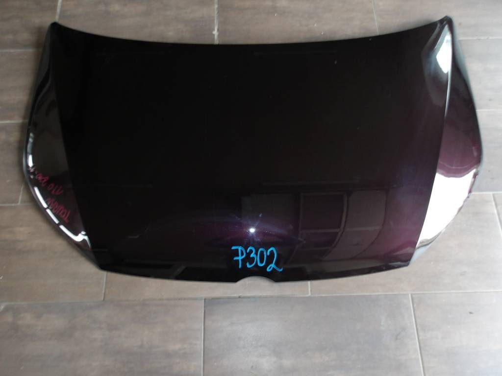 Predná Kapota VW Touran Caddy 1T 2010-15