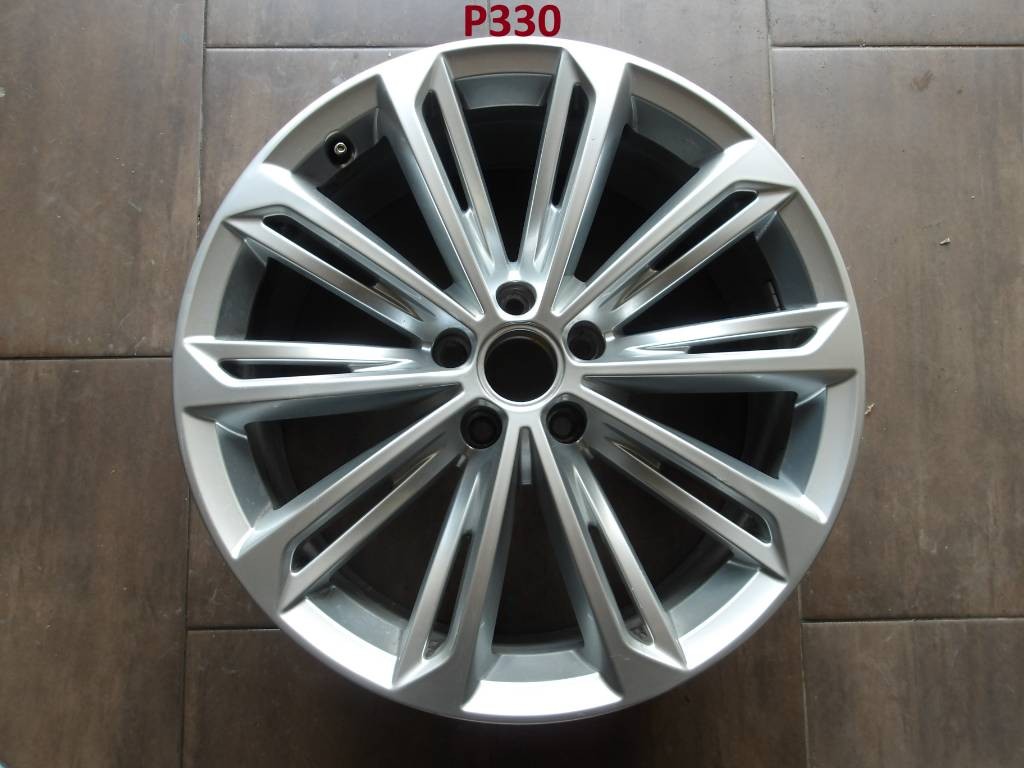 Disk koleso elektrón VW Volkswagen Passat B8 R19