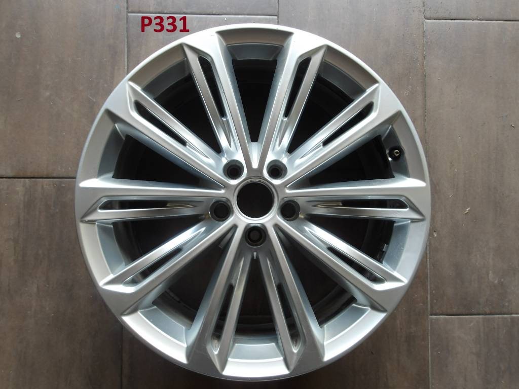 Disk koleso elektrón VW Volkswagen Passat B8 R19
