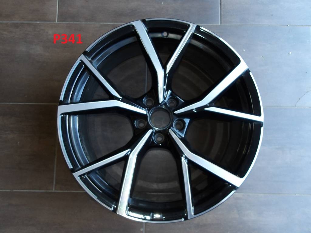 Disk koleso elektrón VW ARTEON R-LINE 3G8 R20