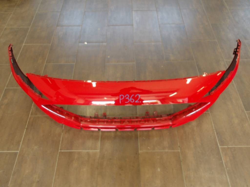 PREDNÝ NÁRAZNÍK HYUNDAI i30 III 3 FACELIFT 20-