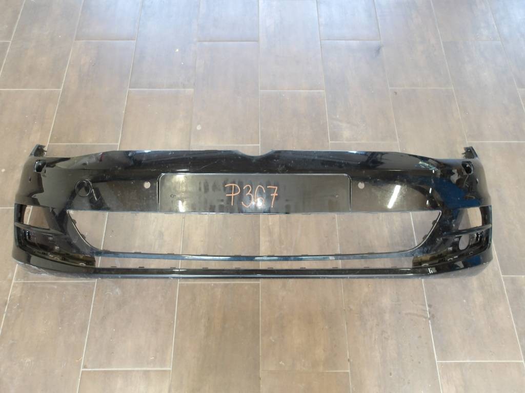 Predný nárazník VW Volkswagen Golf VII 7 5G