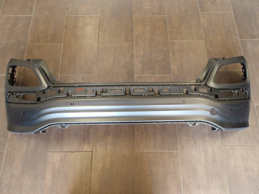 Predný nárazník Hyundai Kona 17-20