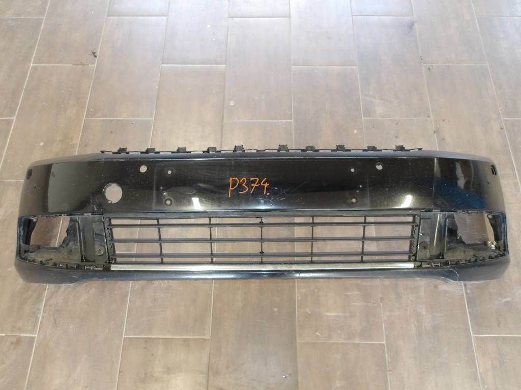 Predný nárazník VW Volkswagen Passat B7 3AA