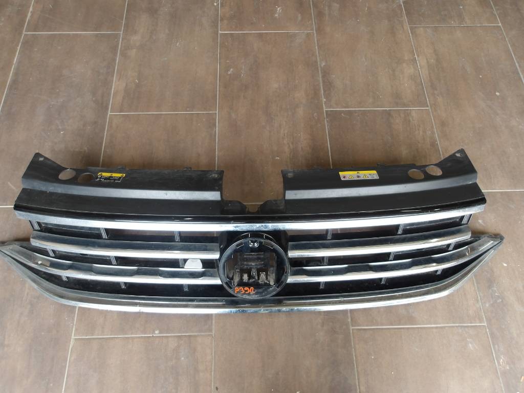 Maska mriežka VW Volkswagen Tiguan II 2 5N 16-