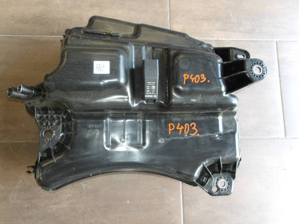 Nádrž AdBlue 2.0 TDI VW ŠKODA SEAT AUDI