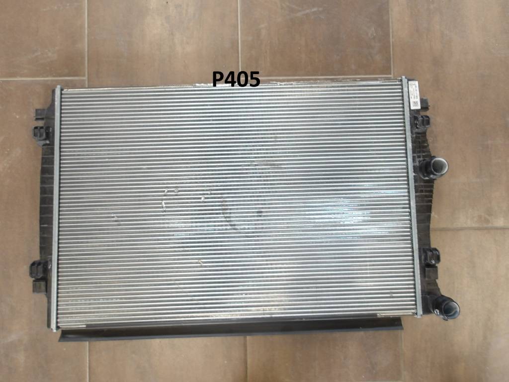 Chladič vody VW Volkswagen ŠKODA AUDI SEAT TSI TDI