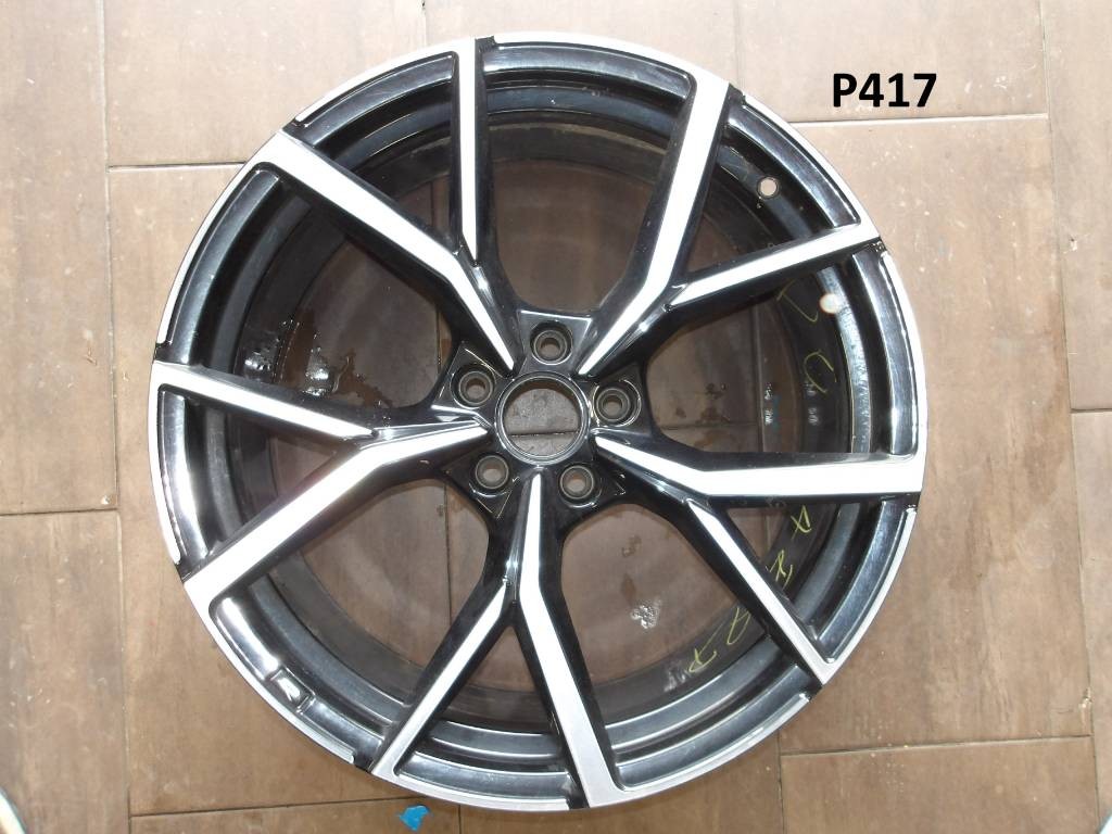 Disk koleso elektrón VW ARTEON R-LINE 3G8 R20