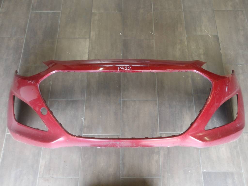 Predný nárazník HYUNDAI i30 12->