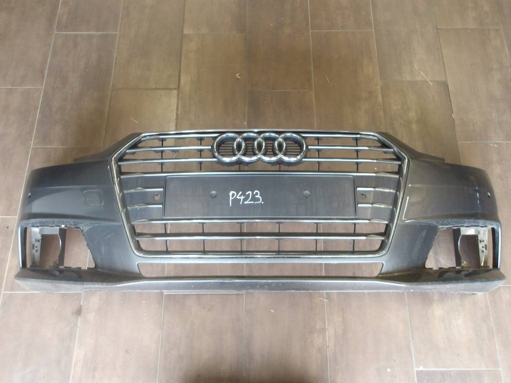 Predný nárazník Audi A4 B9 8W