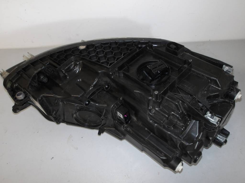 Ľavé predné svetlo VW Golf VII 7 5G GTE FULL LED