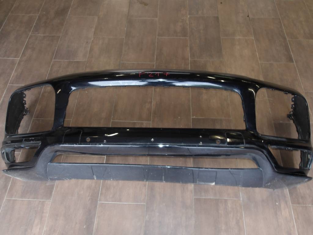 Predný nárazník Porsche Cayenne 9Y  17-23