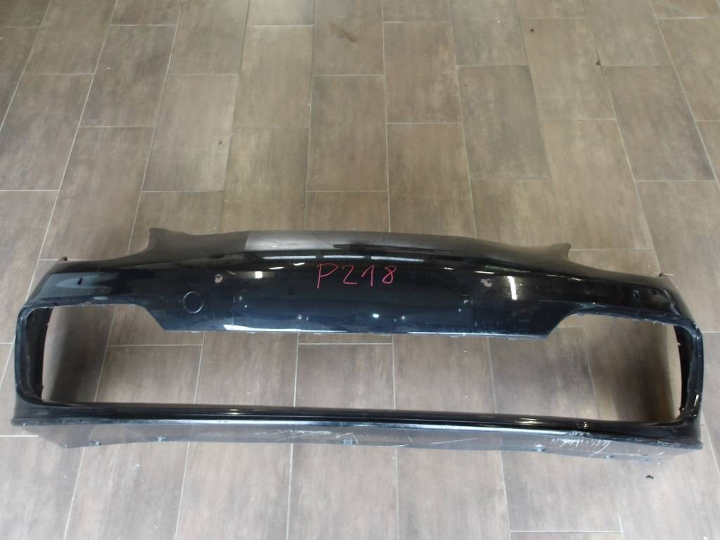 Predný nárazník Porsche panamera II 971