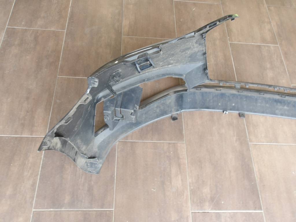 Predný nárazník Audi A4 B9 8W0 15-19