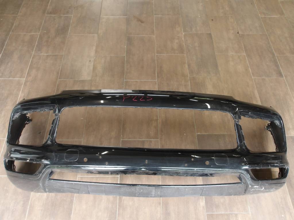 Predný nárazník Porsche Cayenne 9Y 9Y0 2018 -